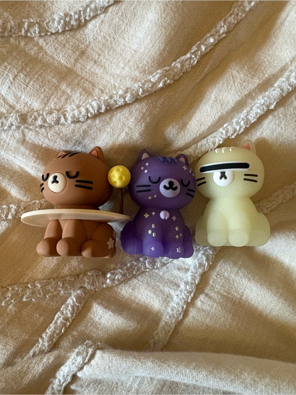 Astro Cat Collectibles